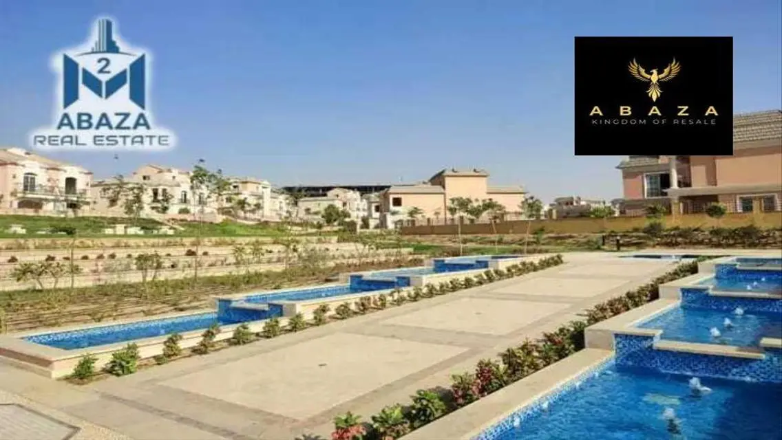 Spacious Apartment for Sale in Project 260-266