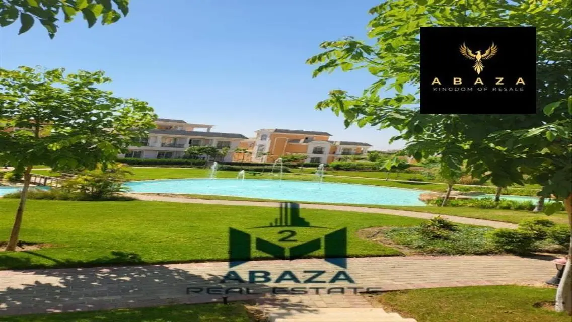 Spacious Apartment for Sale in Project 260-266