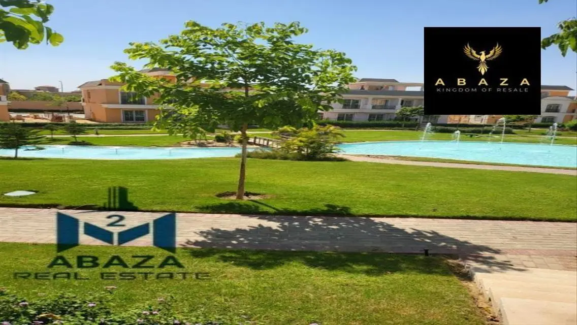 Spacious Apartment for Sale in Project 260-266