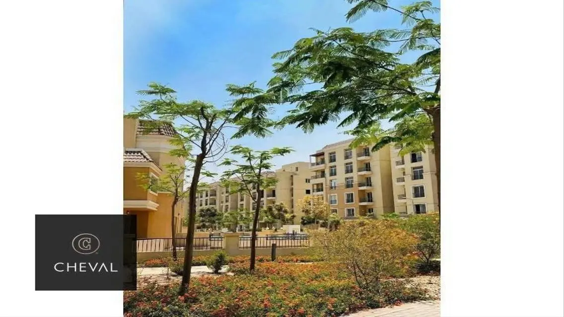 Luxury Apartment for Sale with Lake View