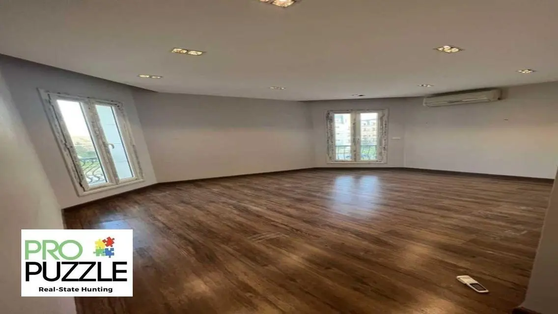 Apartment for Rent in Mountain View Hyde Park - 160 sqm