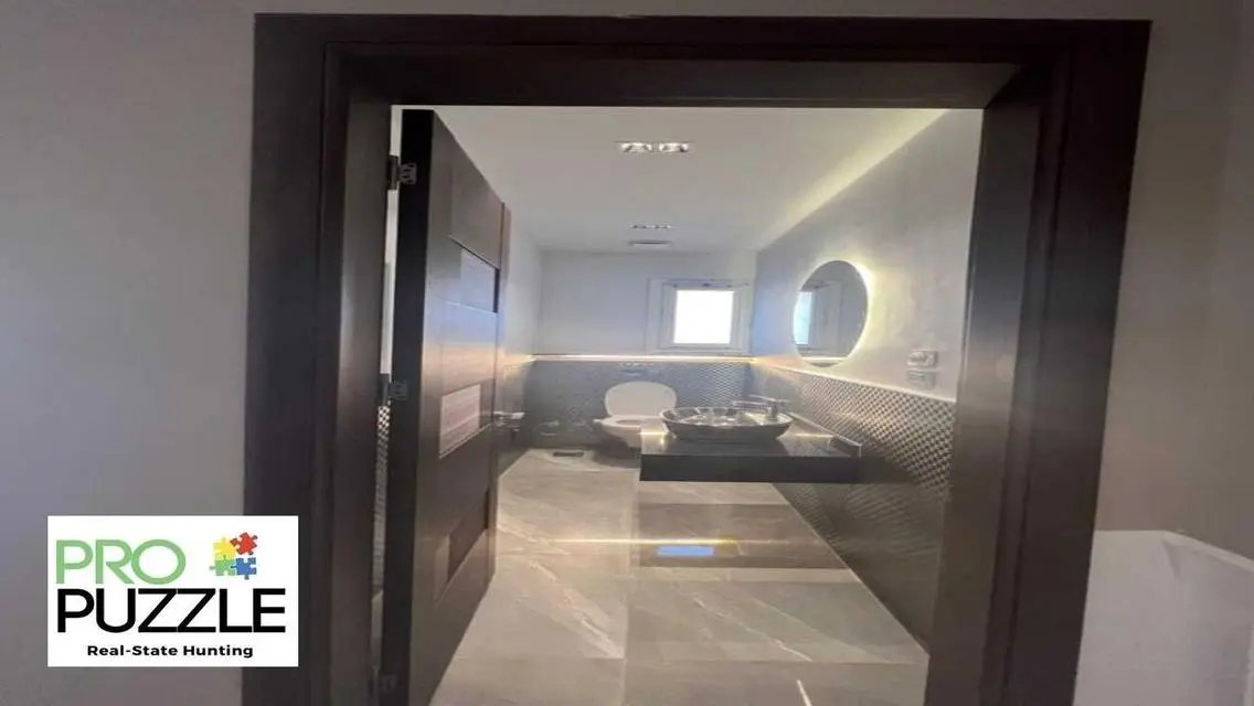 Apartment for Rent in Mountain View Hyde Park - 160 sqm