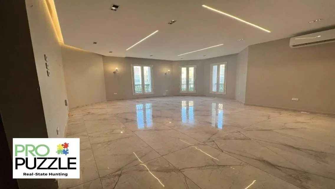 Apartment for Rent in Mountain View Hyde Park - 160 sqm