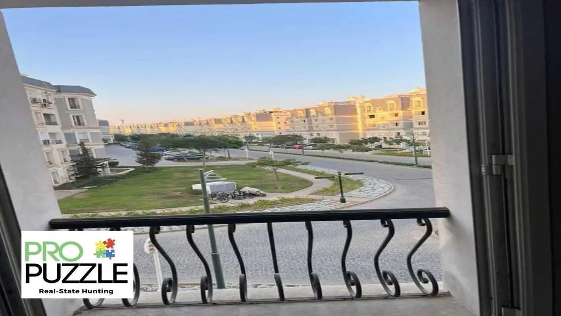 Apartment for Rent in Mountain View Hyde Park - 160 sqm