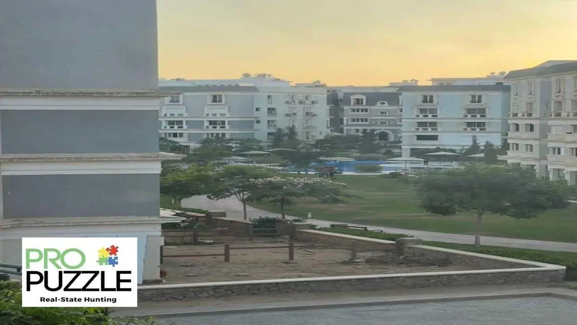 Apartment for Rent in Mountain View Hyde Park - 160 sqm