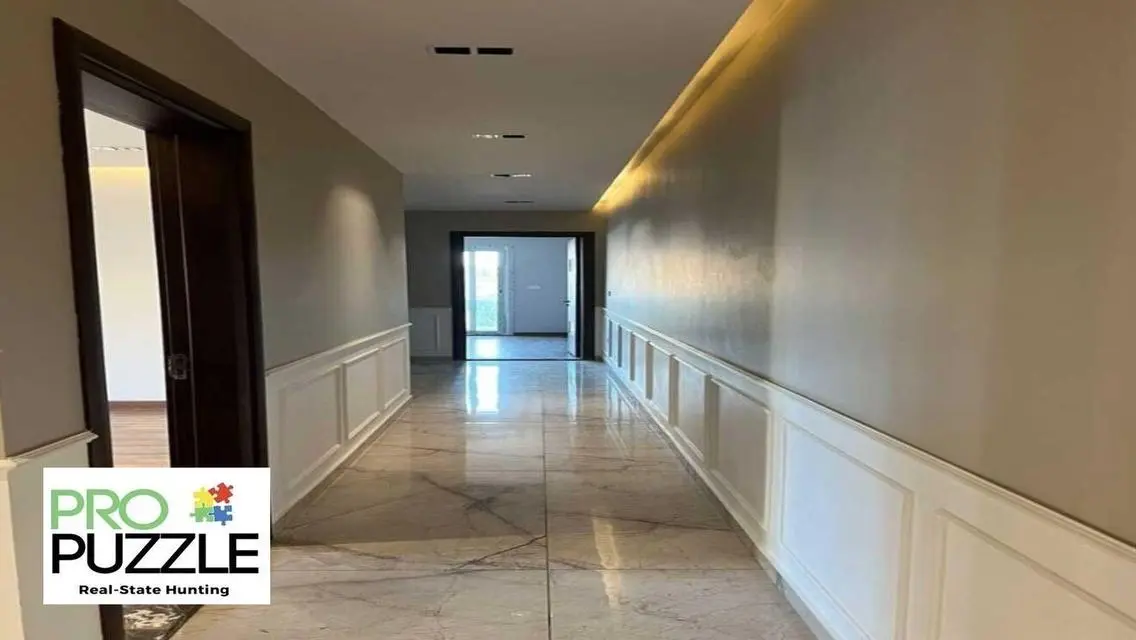 Apartment for Rent in Mountain View Hyde Park - 160 sqm