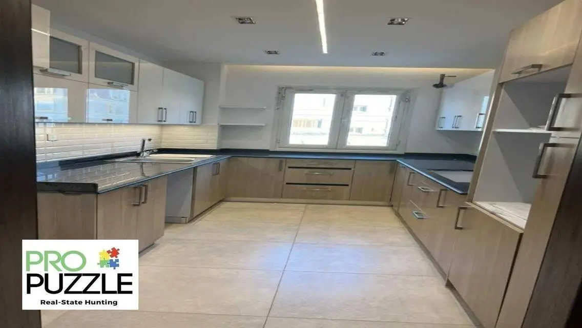 Apartment for Rent in Mountain View Hyde Park - 160 sqm