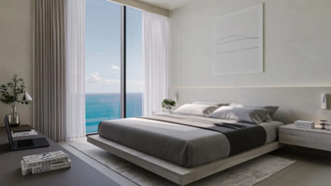Luxury Apartment for Sale in June 85 - 40 Sqm
