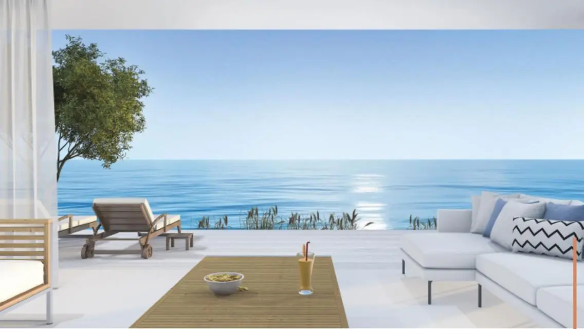 Luxury Apartment for Sale in June 85 - 40 Sqm