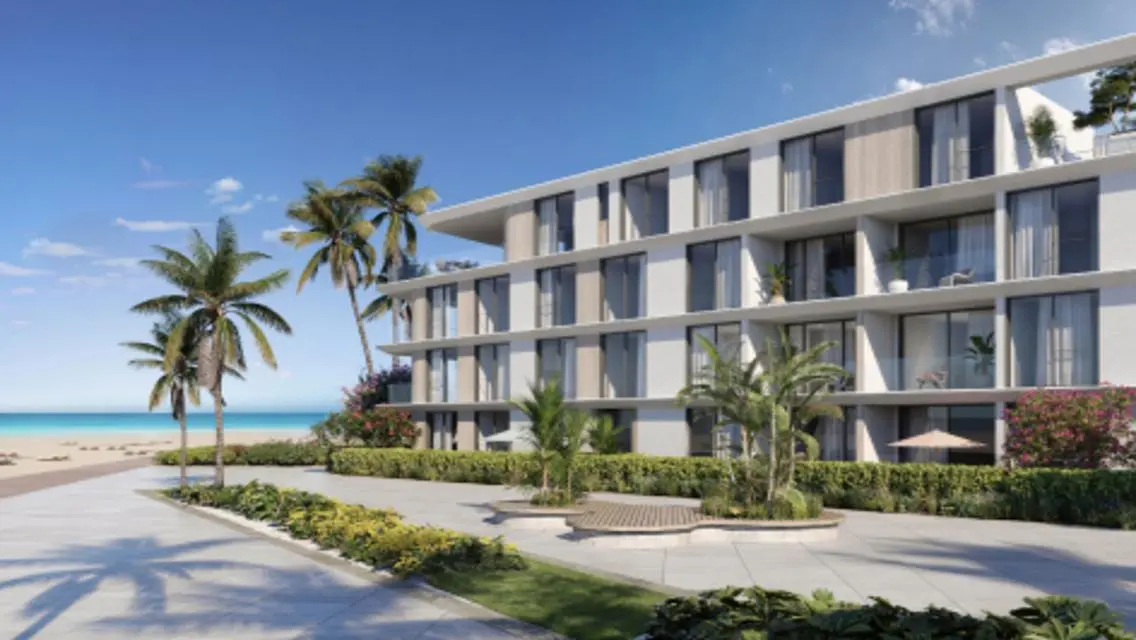 Luxury Apartment for Sale in June 85 - 40 Sqm