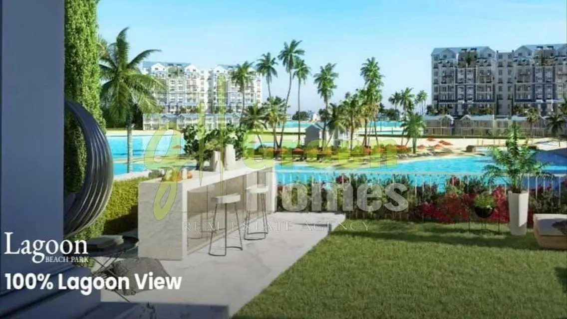 Beautiful Apartment for Sale in the City Center