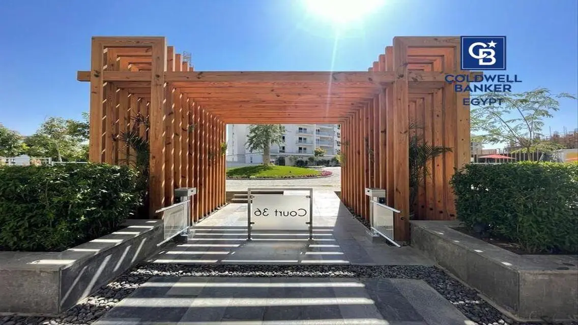 Luxury Apartment in Mountain View - Icity 6