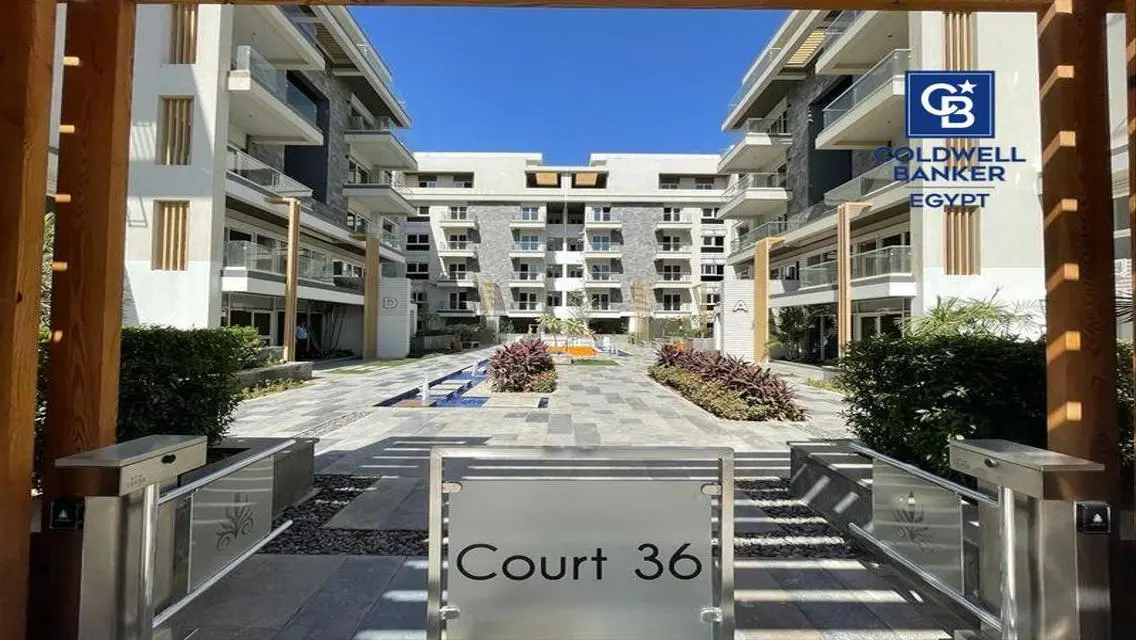 Luxury Apartment in Mountain View - Icity 6