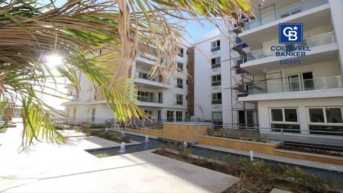 Luxury Apartment in Mountain View - Icity 6