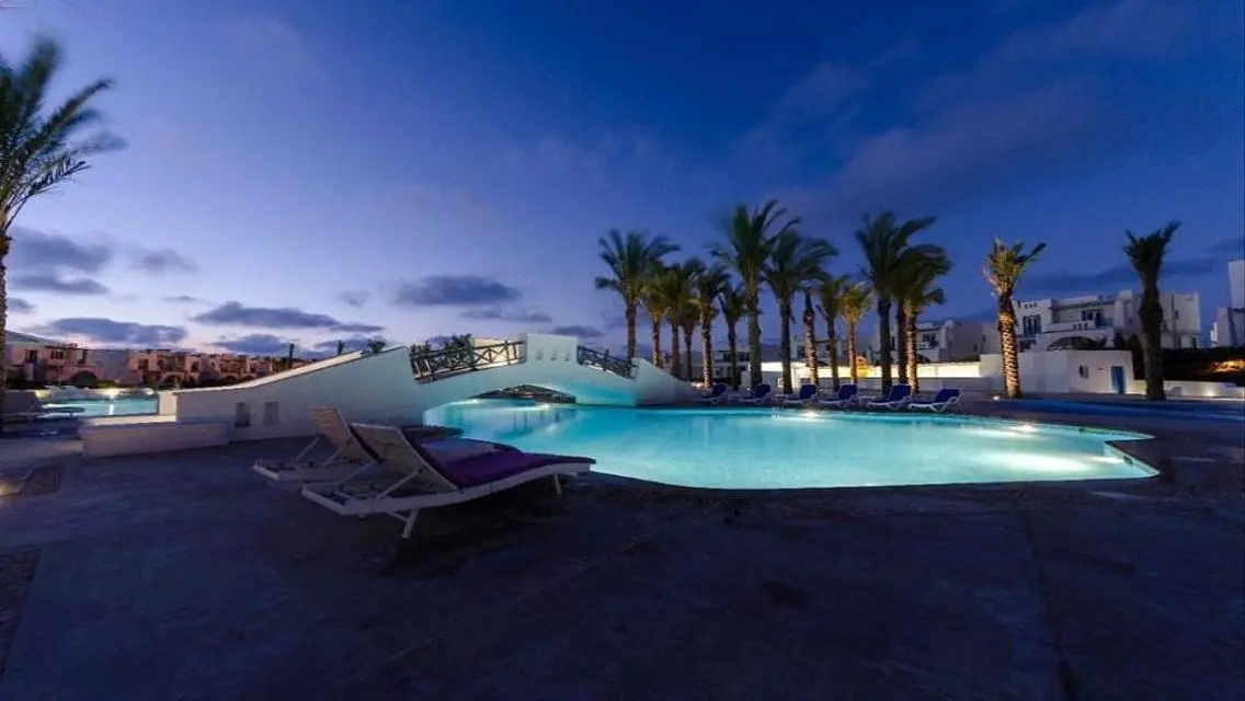 Stunning Mountain-View Villa in North Coast