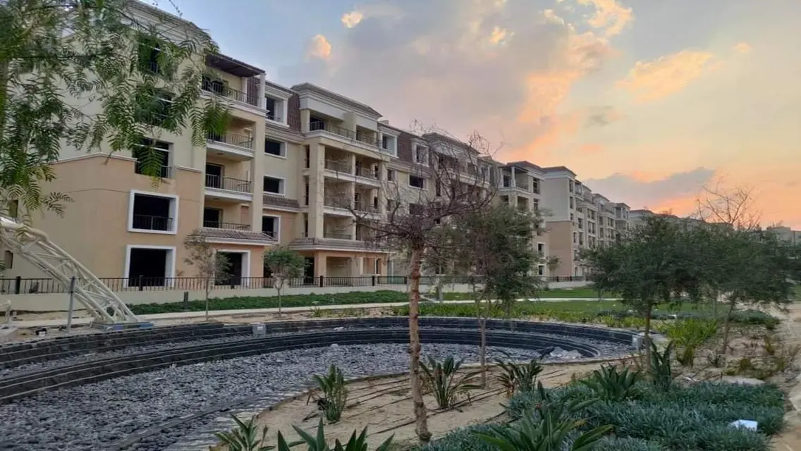 2-Bedroom Apartment for Sale at 4,912,000 EGP