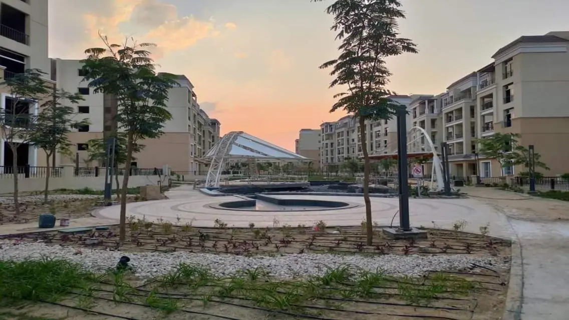 2-Bedroom Apartment for Sale at 4,912,000 EGP