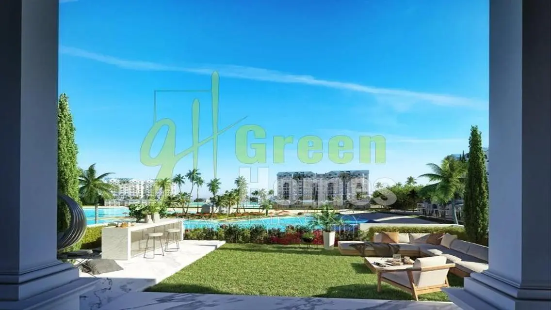 Stunning 165 sqm Apartment for Rent in the Heart of the City