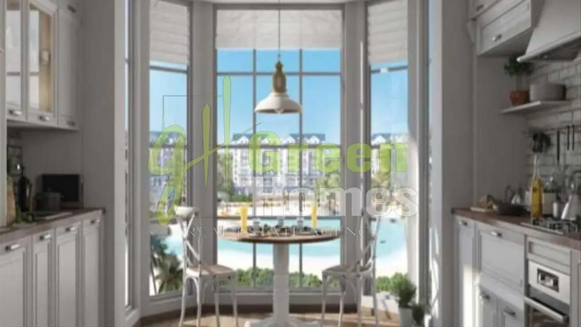 Stunning 165 sqm Apartment for Rent in the Heart of the City