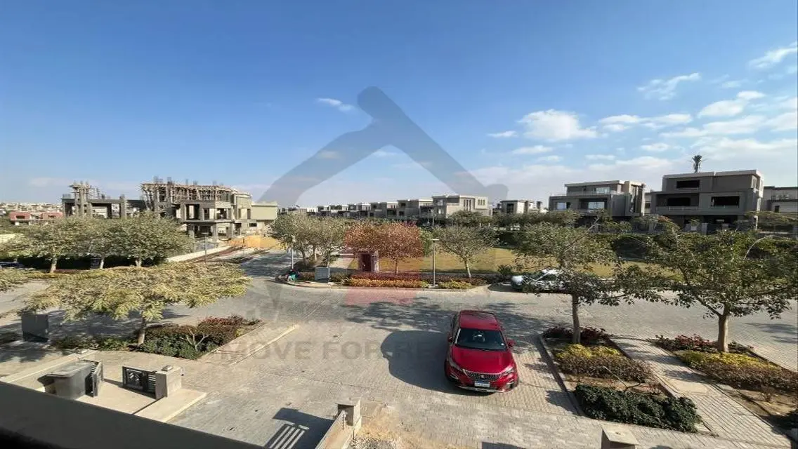 Luxury Apartment for Sale - 324 m²