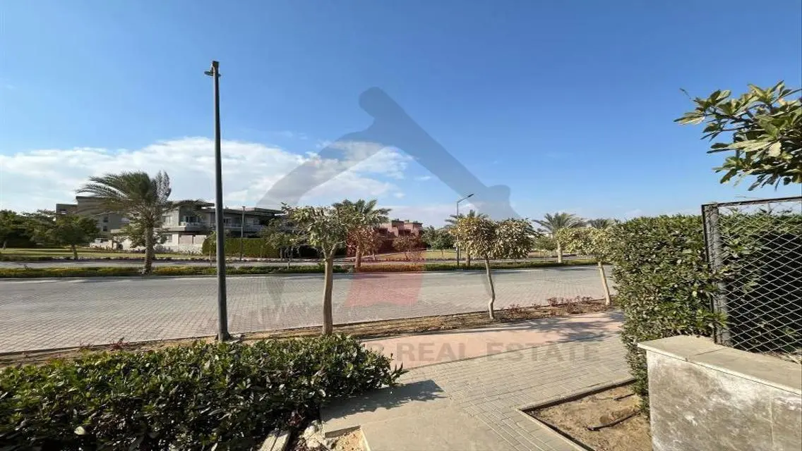Luxury Apartment for Sale - 324 m²