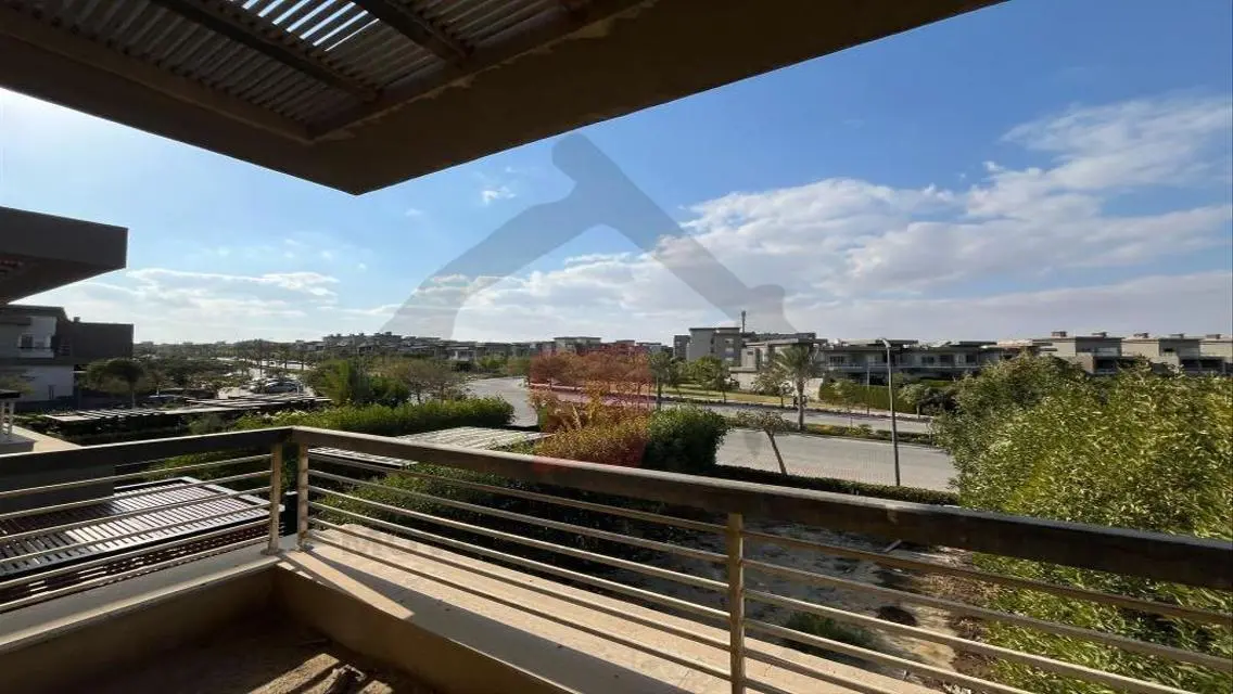 Luxury Apartment for Sale - 324 m²