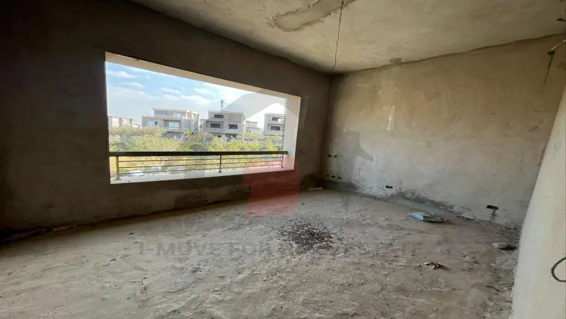 Luxury Apartment for Sale - 324 m²