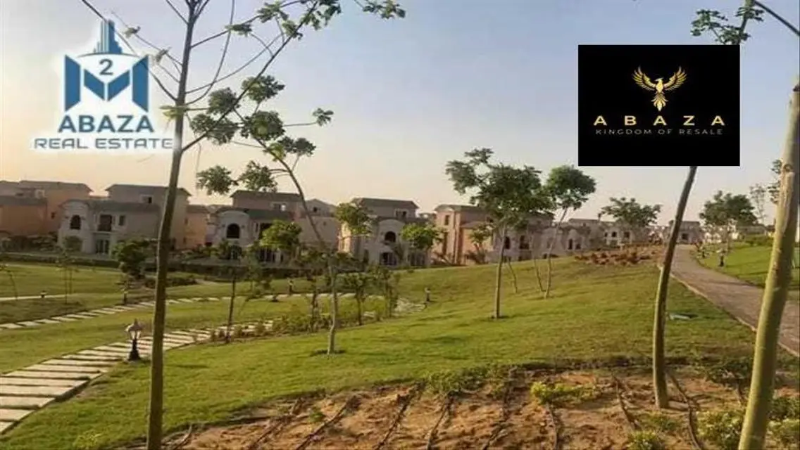 شقة فاخرة بمساحة 260 متر في قلب المدينة