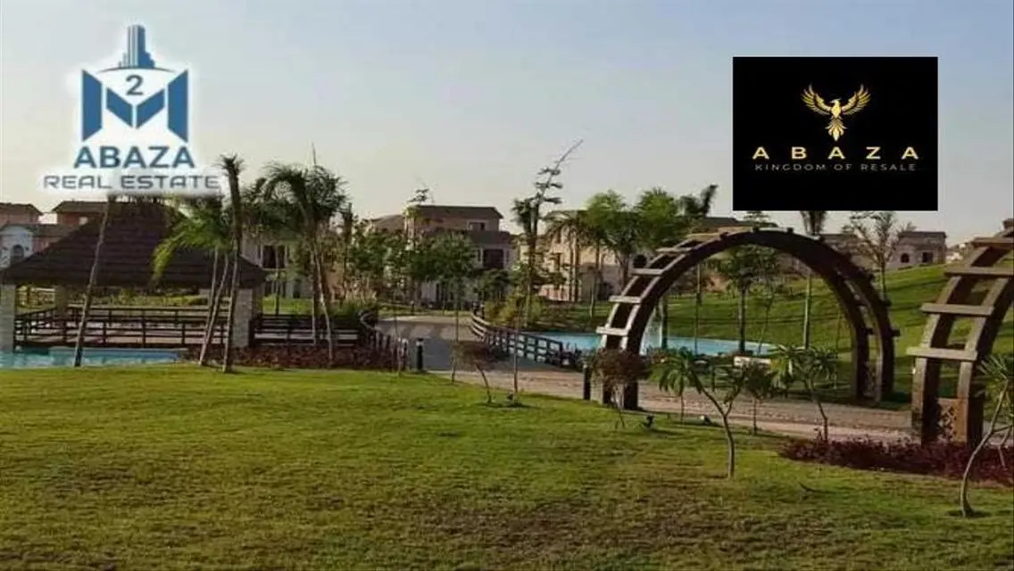 شقة فاخرة بمساحة 260 متر في قلب المدينة