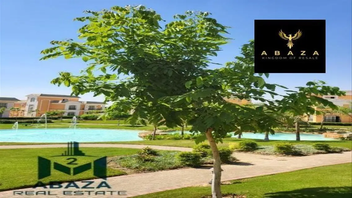 شقة فاخرة بمساحة 260 متر في قلب المدينة