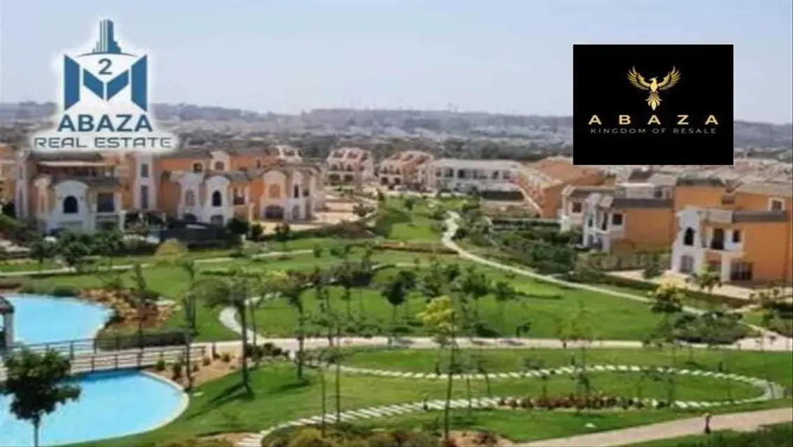 شقة فاخرة بمساحة 260 متر في قلب المدينة