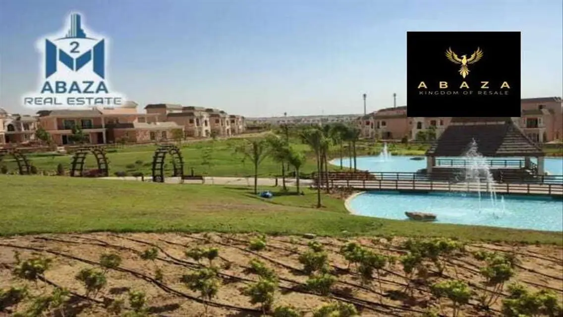 شقة فاخرة بمساحة 260 متر في قلب المدينة