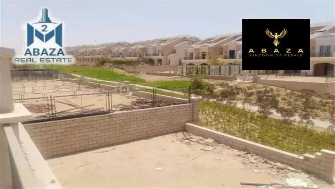 شقة فاخرة بمساحة 260 متر في قلب المدينة