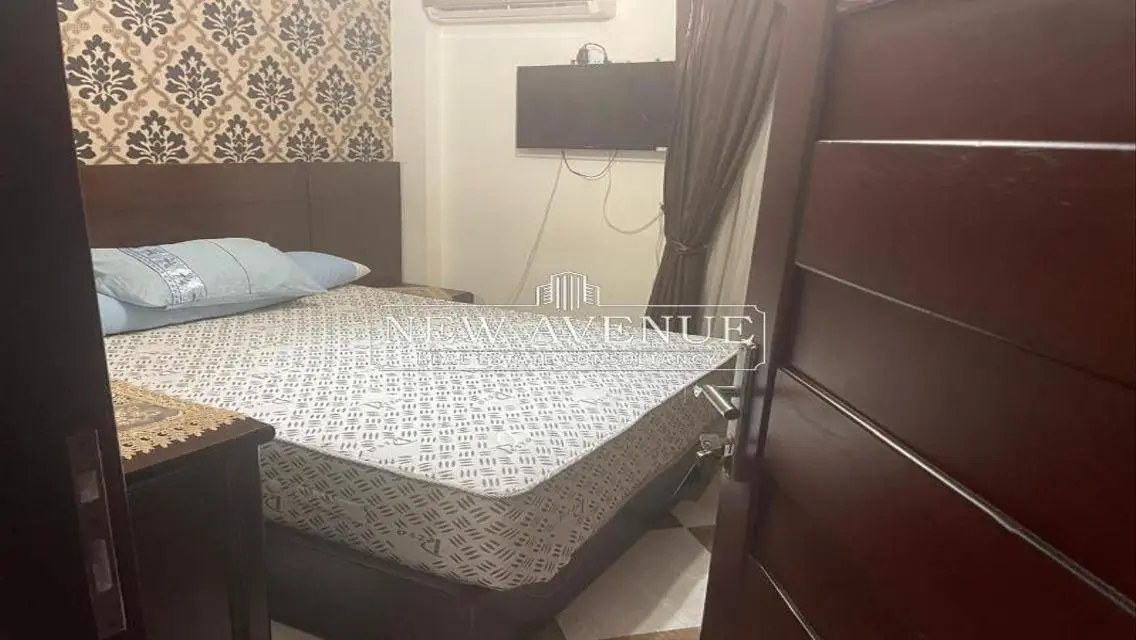 Luxurious Apartment at an Affordable Price in a Prestigious Area