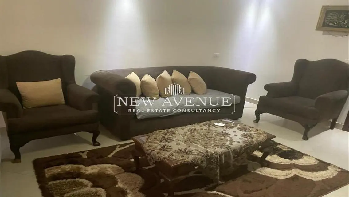Luxurious Apartment at an Affordable Price in a Prestigious Area