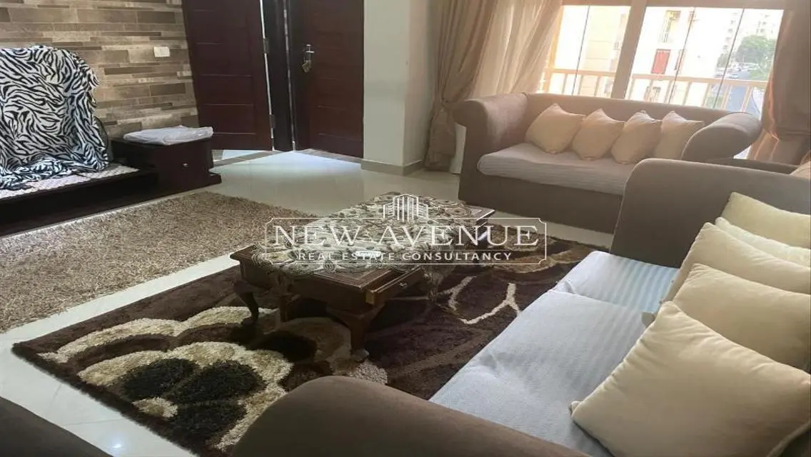 Luxurious Apartment at an Affordable Price in a Prestigious Area