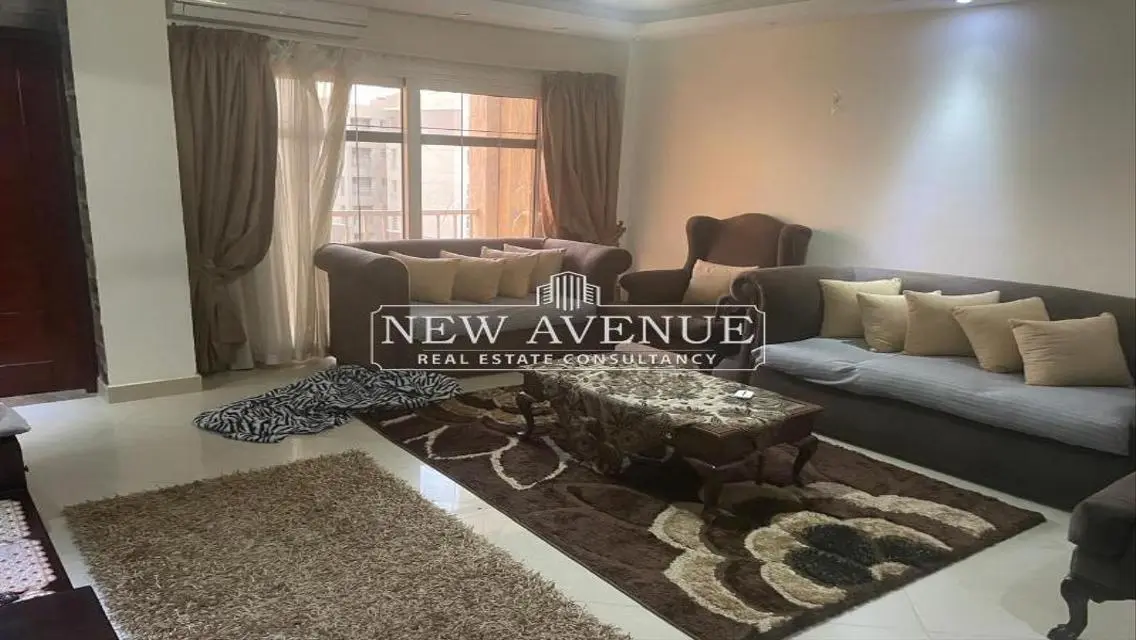 Luxurious Apartment at an Affordable Price in a Prestigious Area