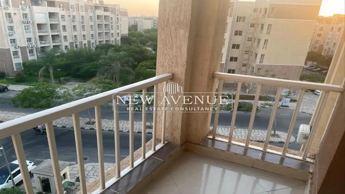 Luxurious Apartment at an Affordable Price in a Prestigious Area