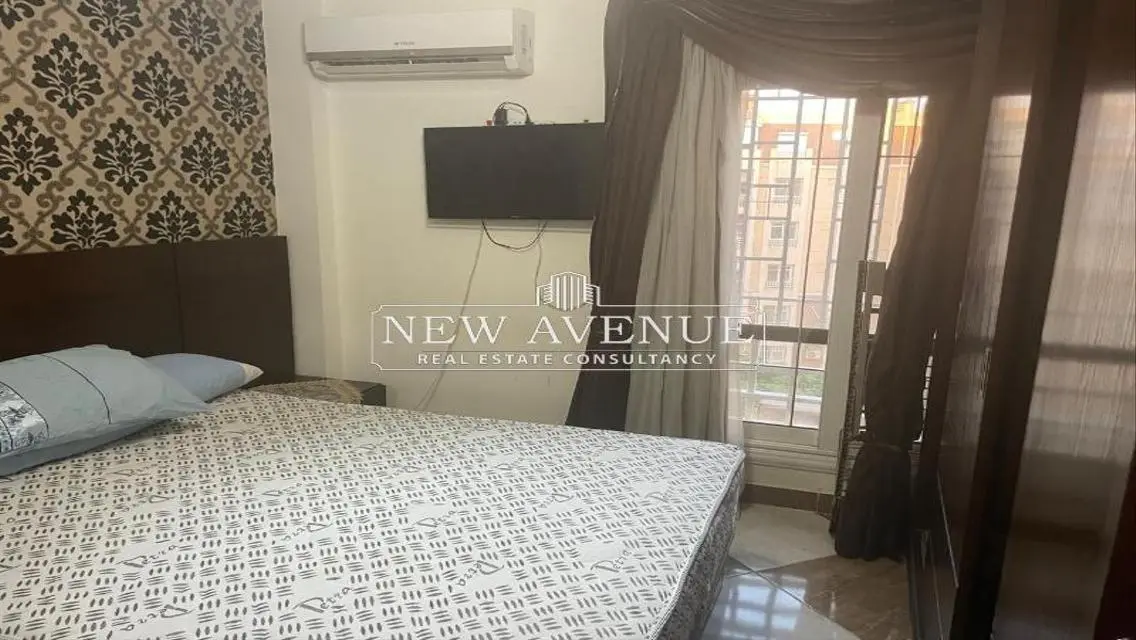 Luxurious Apartment at an Affordable Price in a Prestigious Area