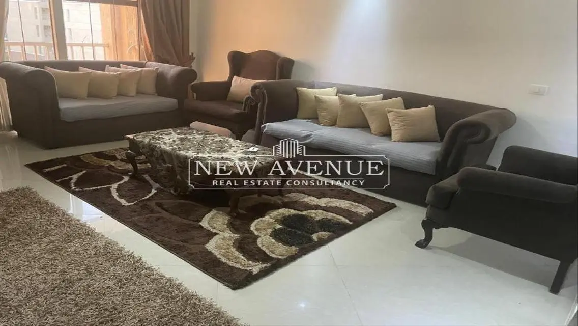Luxurious Apartment at an Affordable Price in a Prestigious Area