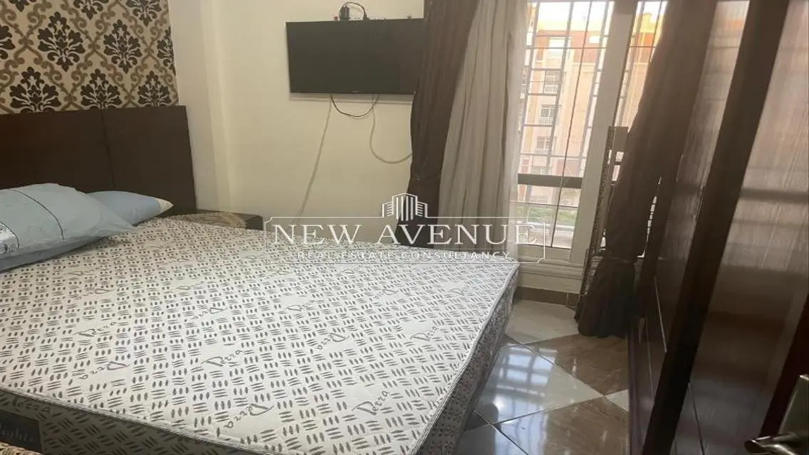 Luxurious Apartment at an Affordable Price in a Prestigious Area