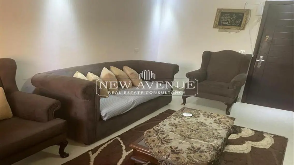 Luxurious Apartment at an Affordable Price in a Prestigious Area