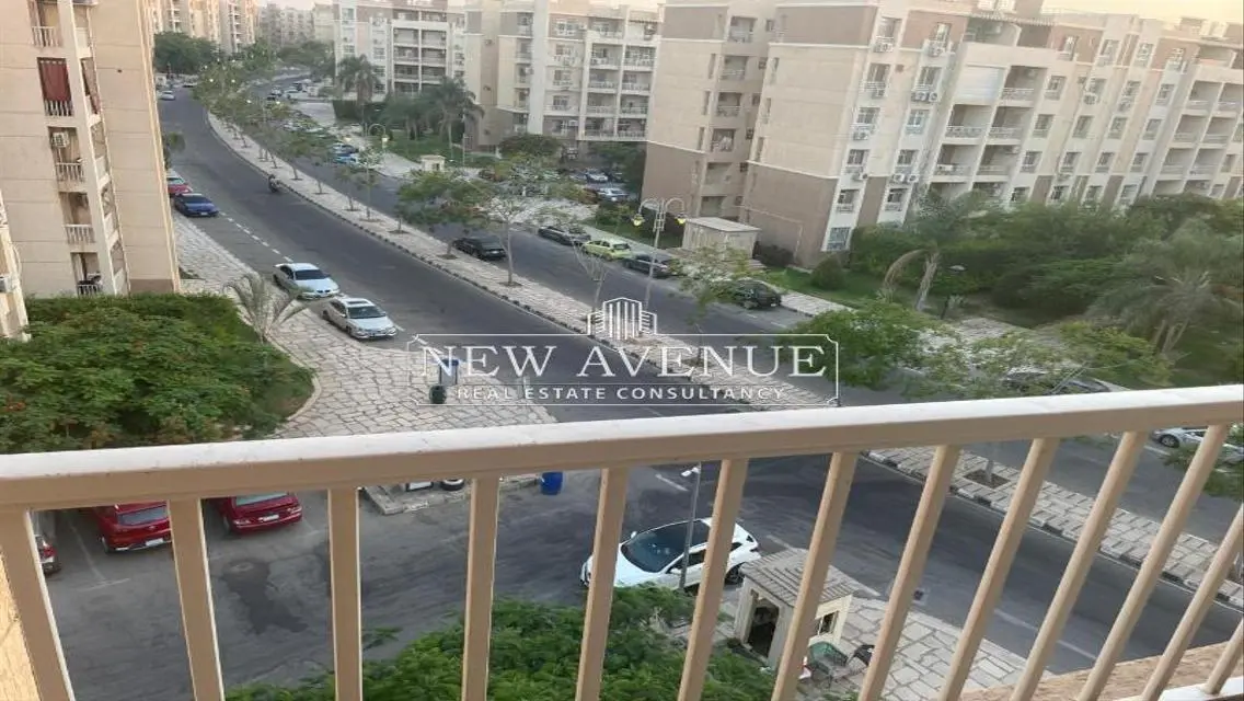 Luxurious Apartment at an Affordable Price in a Prestigious Area
