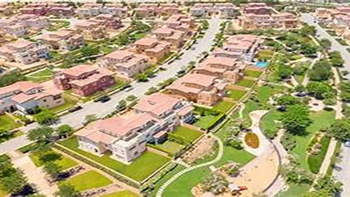 شقة بنتهاوس للبيع في المراسم - مربع الخامس، القاهرة الجديدة