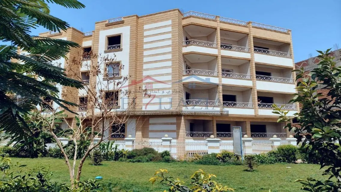 شقة فاخرة للبيع 5-235 بتصميم عصري