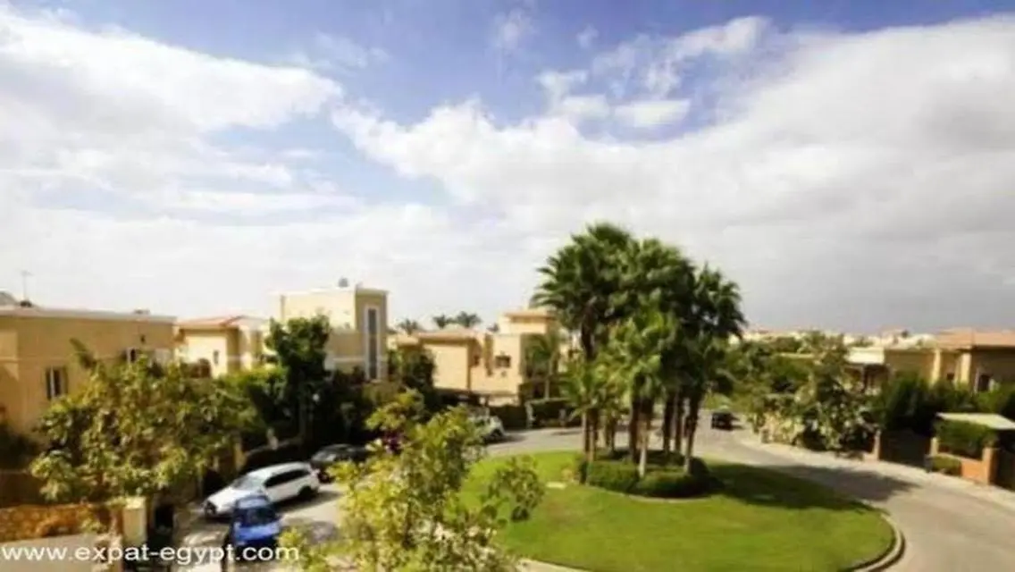 Luxurious Villa with Private Pool and Garden