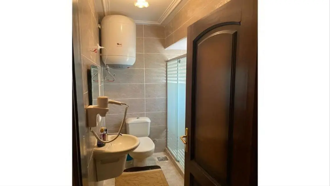 Luxury Apartment in La Vista 6 for 7,700,000 EGP