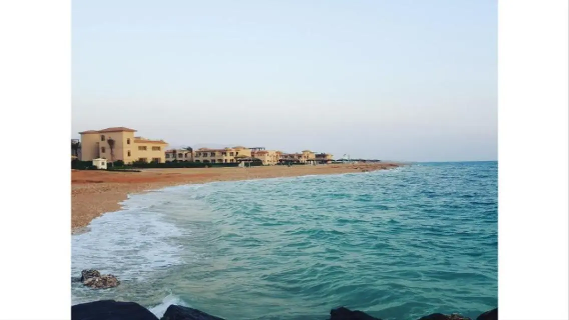 Luxury Apartment in La Vista 6 for 7,700,000 EGP