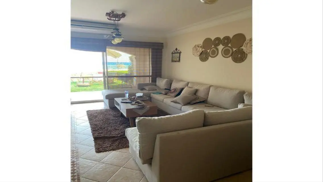 Luxury Apartment in La Vista 6 for 7,700,000 EGP
