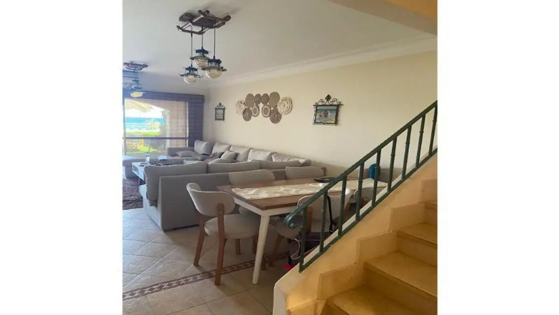 Luxury Apartment in La Vista 6 for 7,700,000 EGP
